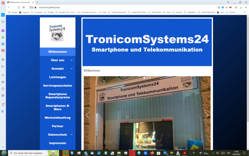 tronicomsystems24.de